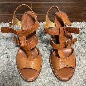 Banana Republic sandals